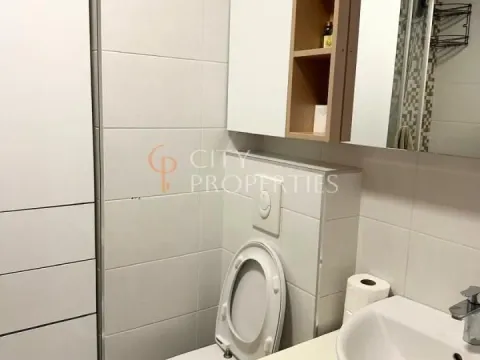 Izdavanje, stan, 45m², City Kvart, Podgorica - image 8