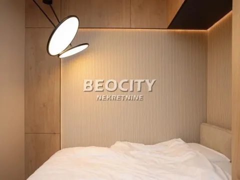 Izdavanje, četvorosoban stan, 160m², Beograd Na Vodi, Beograd - image 25