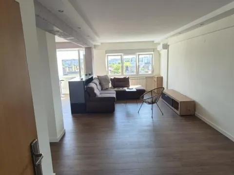 Sale, two bedroom apartment, 57m², Sajmište, Novi Sad - image 2