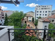Izdavanje, trosoban stan, 78m², Crveni Krst, Beograd - image 7
