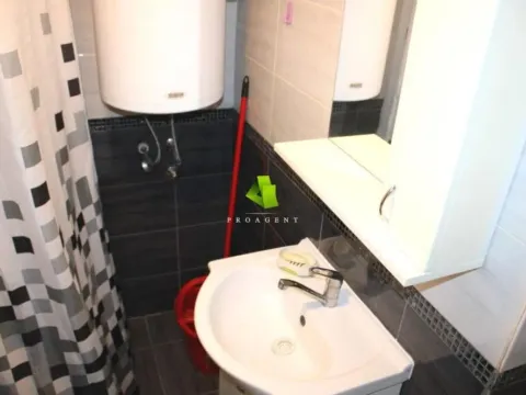 Rent, one bedroom apartment, 35m², Medijana, Niš - image 6