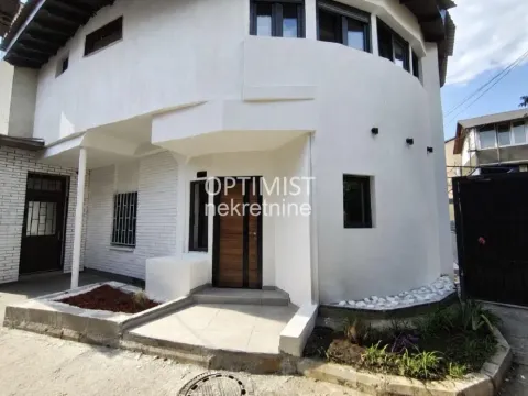 Rent, office space, 45m², Savski Venac, Beograd - image 15
