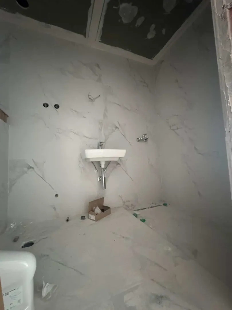 Prodaja, jednosoban stan, 48m², Zabjelo, Podgorica
