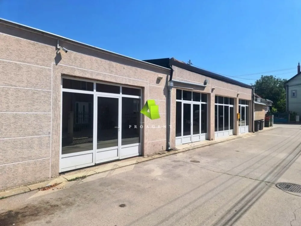 Rent, office space, 200m², Crveni Krst, Niš