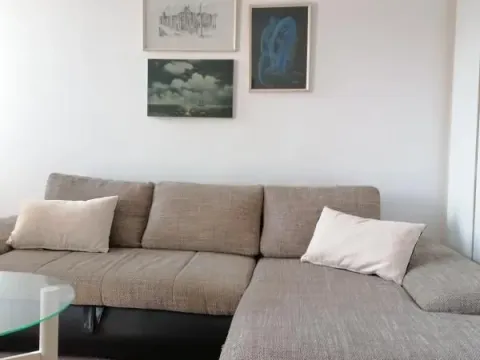 Rent, one bedroom apartment, 52m², Velji Vinogradi, Budva - image 2