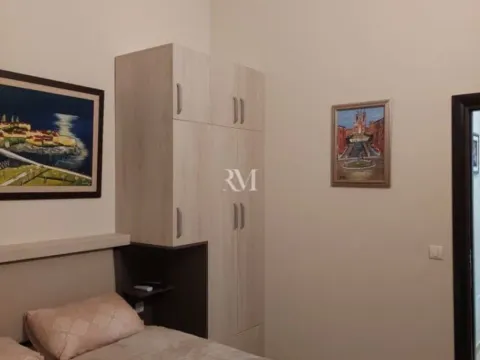 Rent, one bedroom apartment, 52m², Dobrota, Kotor - image 5