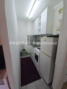 Izdavanje, jednosoban stan, 28m², Rakovica, Beograd - image 7