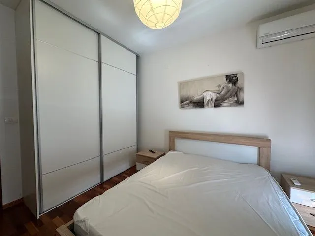 Rent, one bedroom apartment, 51m², City Kvart, Podgorica