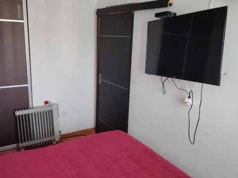 Sale, one bedroom apartment, 40m², Bečići, Budva - image 4