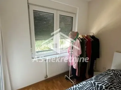 Izdavanje, dvosoban stan, 54m², Južni Bulevar, Vračar Sve Podlokacije - image 14