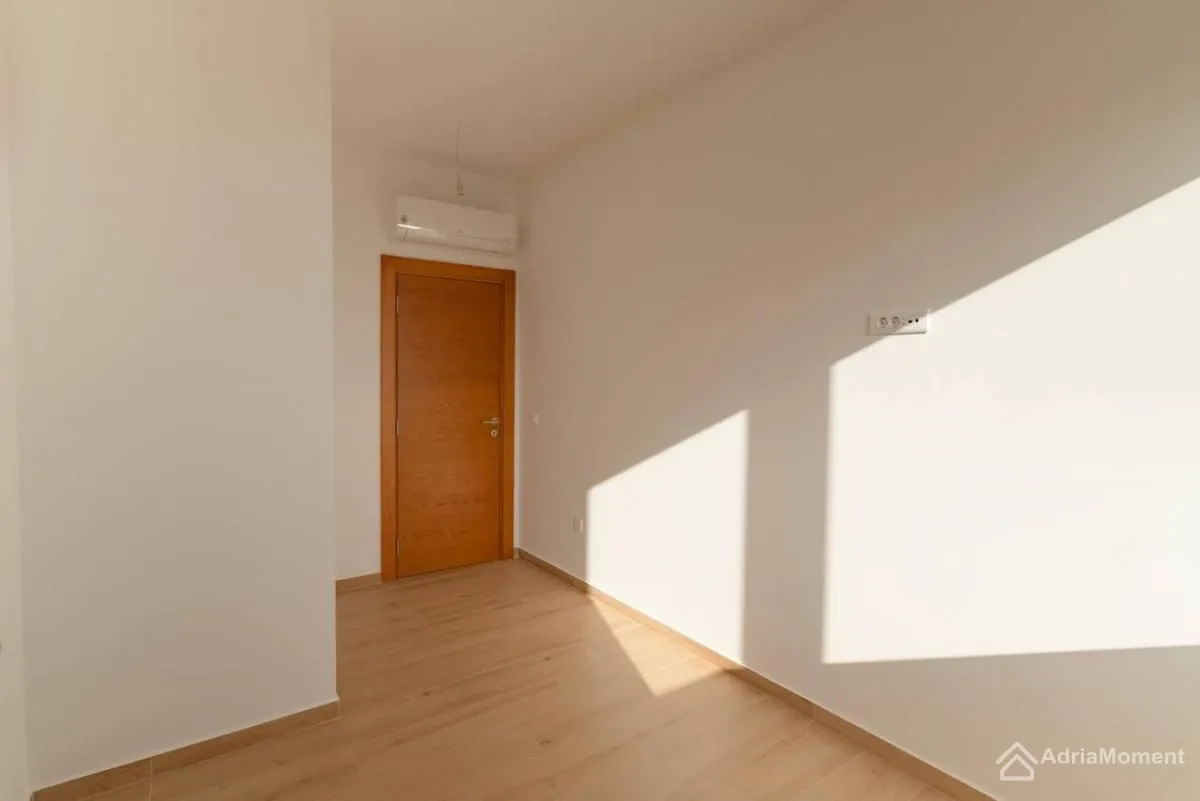 Sale, two bedroom apartment, 73m², Budva, Crna Gora