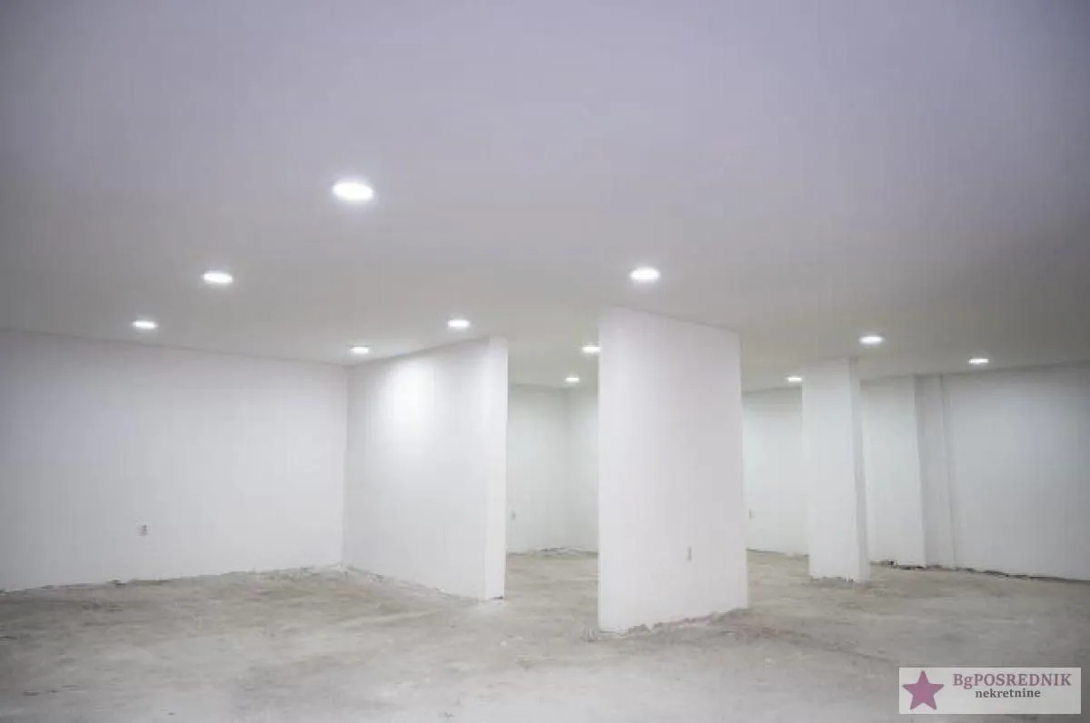 Sale, office space, 66m², Olimp, Zvezdara Sve Podlokacije