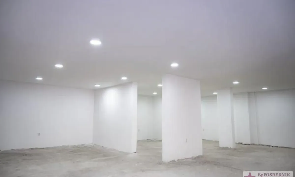 Sale, office space, 66m², Olimp, Zvezdara Sve Podlokacije