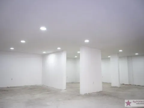Sale, office space, 66m², Olimp, Zvezdara Sve Podlokacije