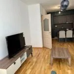 Sale, one bedroom apartment, 42m², Budva, Crna Gora - image 7