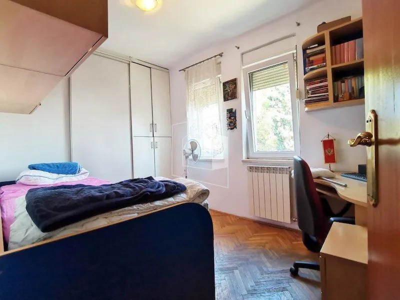 Prodaja, stan, 92m², Preko Morače, Podgorica