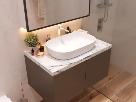 Prodaja, trosoban stan, 103m², Ilino, Bar - image 13