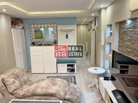 Prodaja, trosoban stan, 100m², Savski Venac, Beograd - image 12