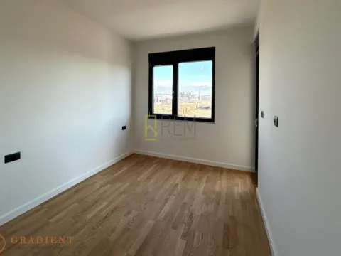 Prodaja, dvosoban stan, 50m², Zabjelo, Podgorica - image 4