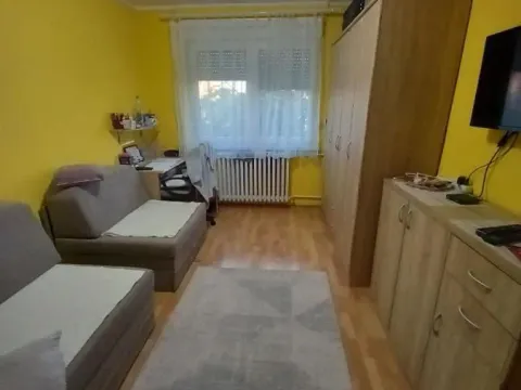 Prodaja, dvosoban stan, 47m², Železnička Stanica, Novi Sad Sve Podlokacije - image 3