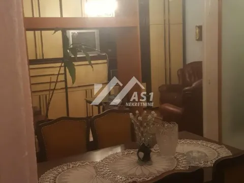 Rent, three bedroom apartment, 84m², Liman 2, Novi Sad Sve Podlokacije - image 2