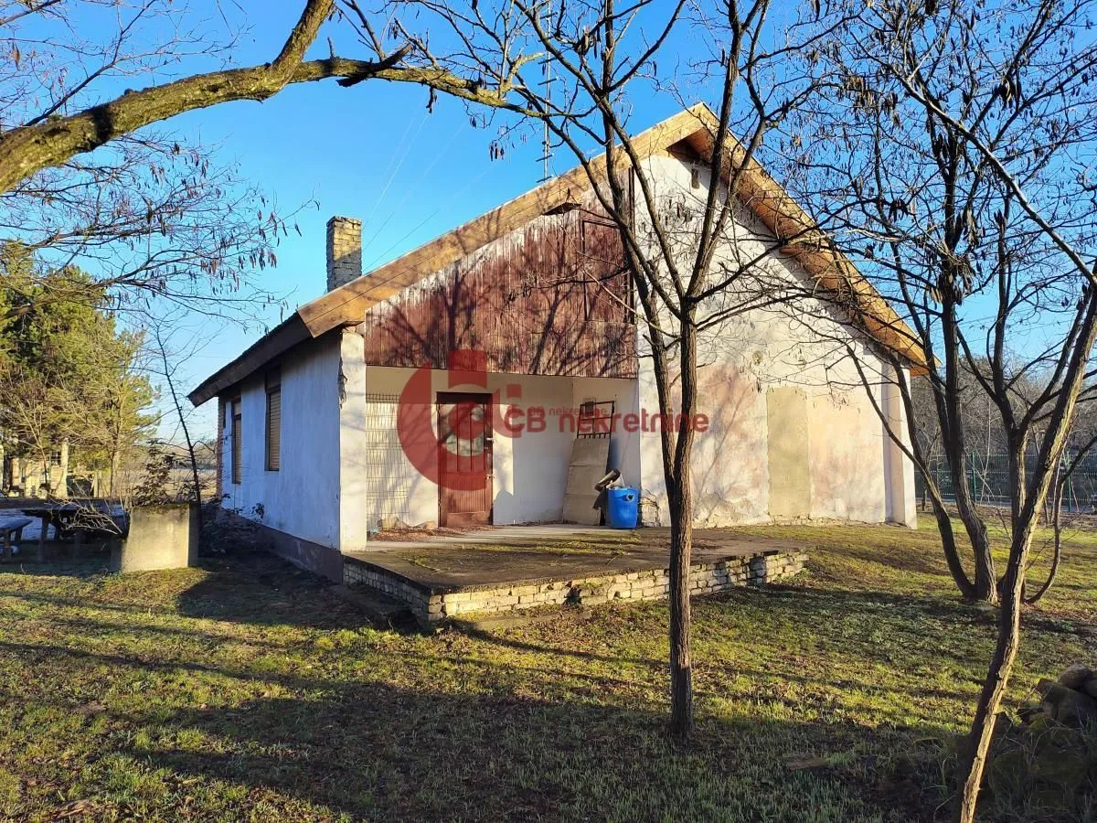 Prodaja, plac, 4229m², Makova Sedmica, Subotica