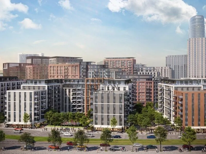 Prodaja, četvorosoban stan, 121m², Savski Venac, Beograd