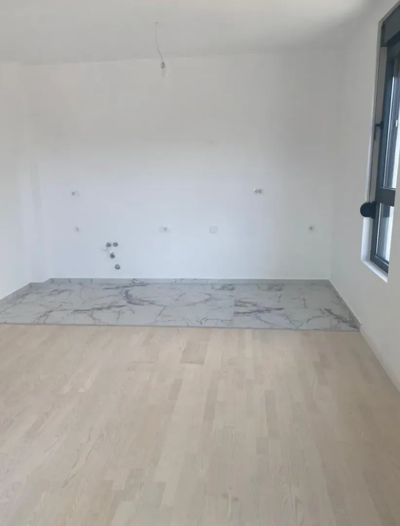 Sale, one bedroom apartment, 47m², Bar, Crna Gora