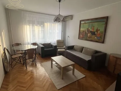 Izdavanje, trosoban stan, 61m², Stari Grad, Beograd - image 3
