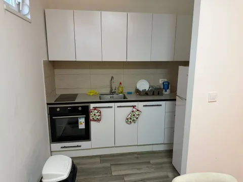 Izdavanje, jednosoban stan, 52m², Stari Aerodrom, Podgorica - image 7