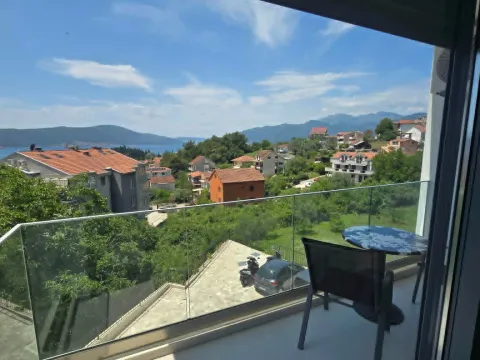 Prodaja, dvosoban stan, 76m², Kava, Tivat - image 4