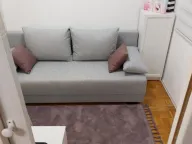 Rent, one bedroom apartment, 46m², Novi Beograd Blok 64, Novi Beograd Sve Podlokacije - image 4