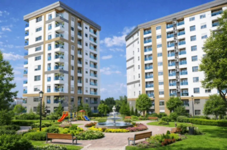 Prodaja, jednosoban stan, 46m², Ilino, Bar