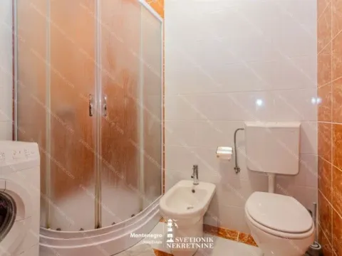 Sale, one bedroom apartment, 58m², Topla, Herceg Novi - image 4