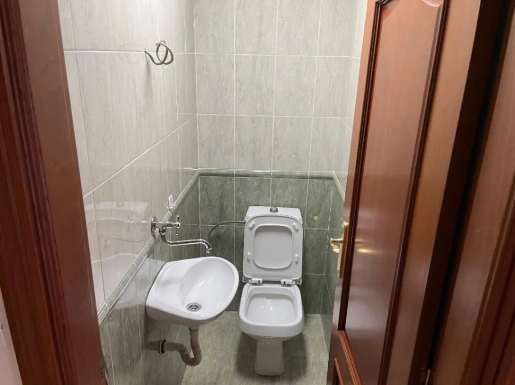 Rent, two bedroom apartment, 85m², Preko Morače, Podgorica