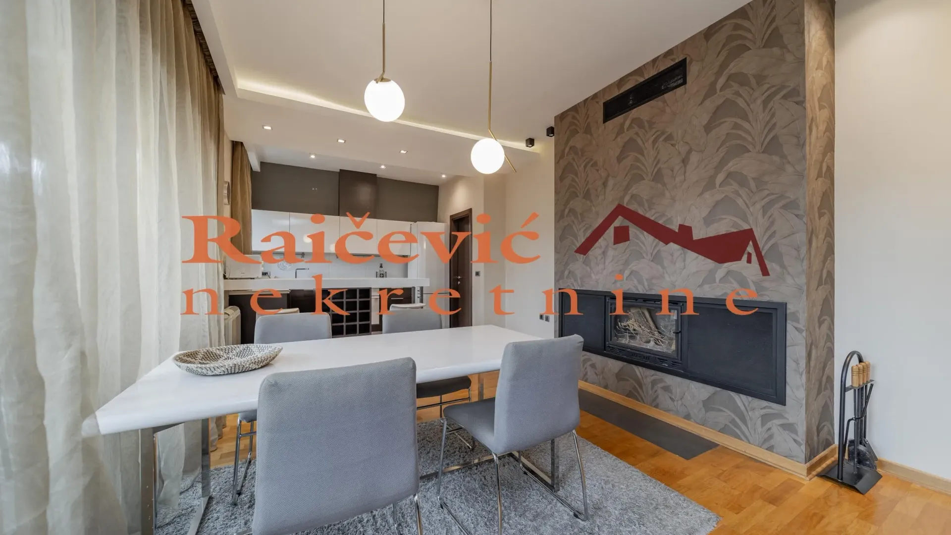 Prodaja, stan, 160m², Crveni Krst, Beograd