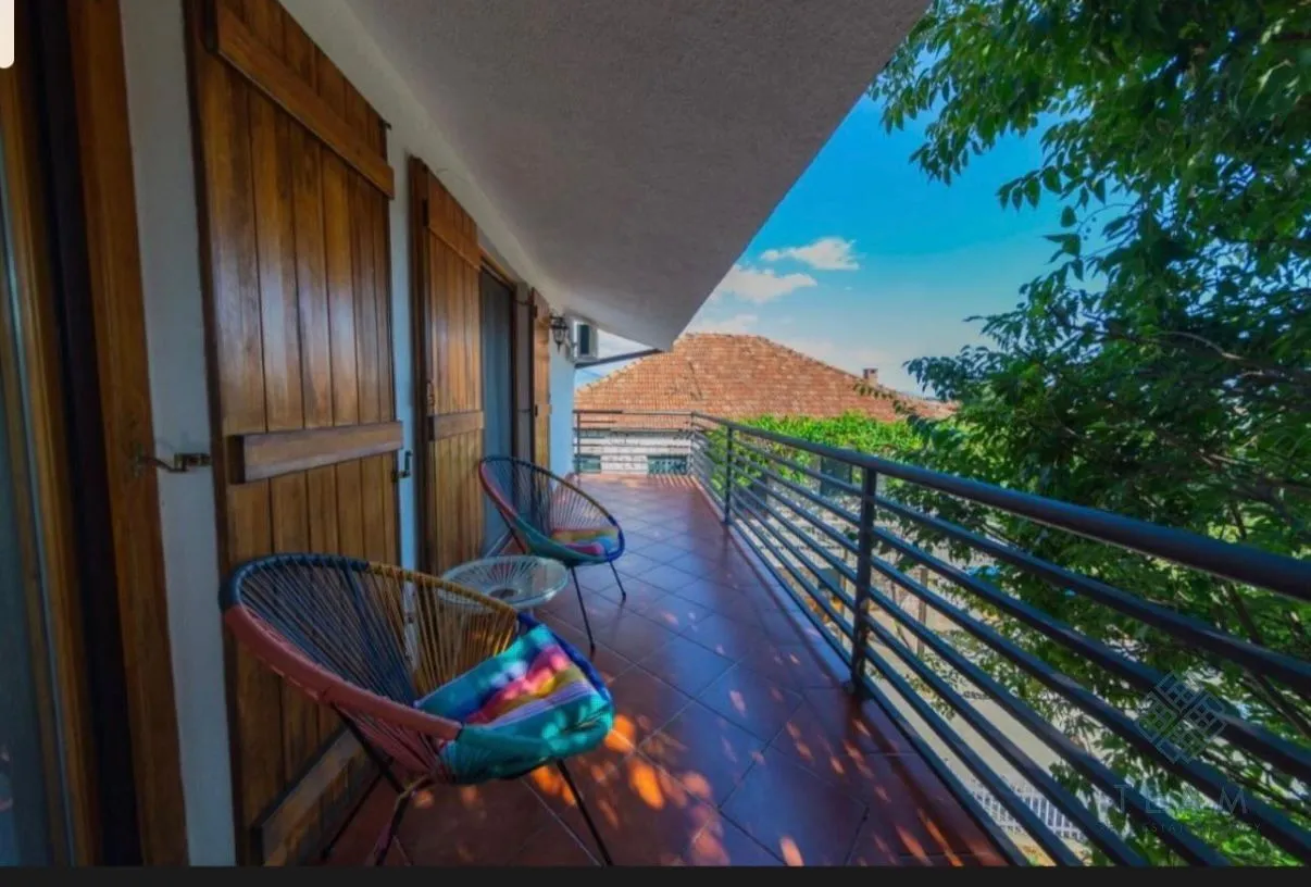 Rent, house, 120m², Zelenika, Podgorica