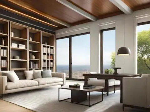 Prodaja, dvosoban stan, 64m², Dubovica, Budva - image 24