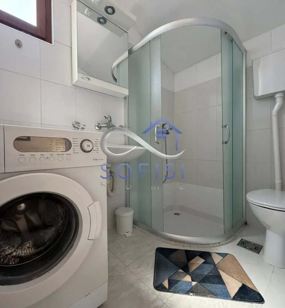 Rent, three bedroom apartment, 57m², Centar, Novi Sad