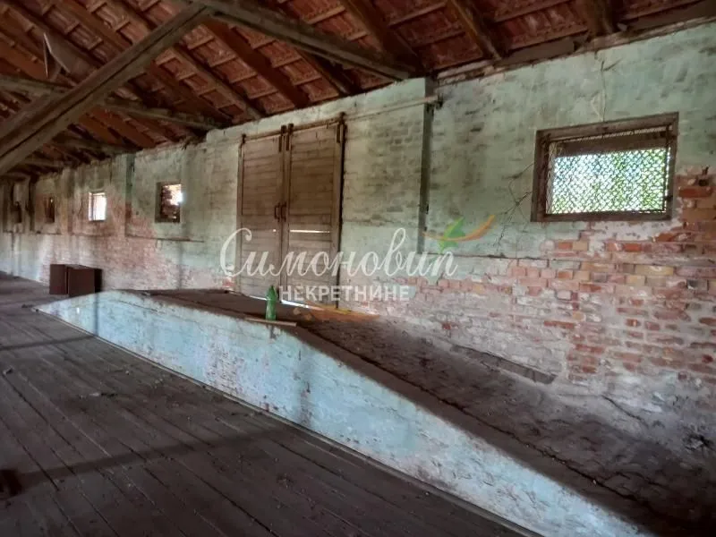 Rent, office space, 1155m², Horgoš, Kanjiža
