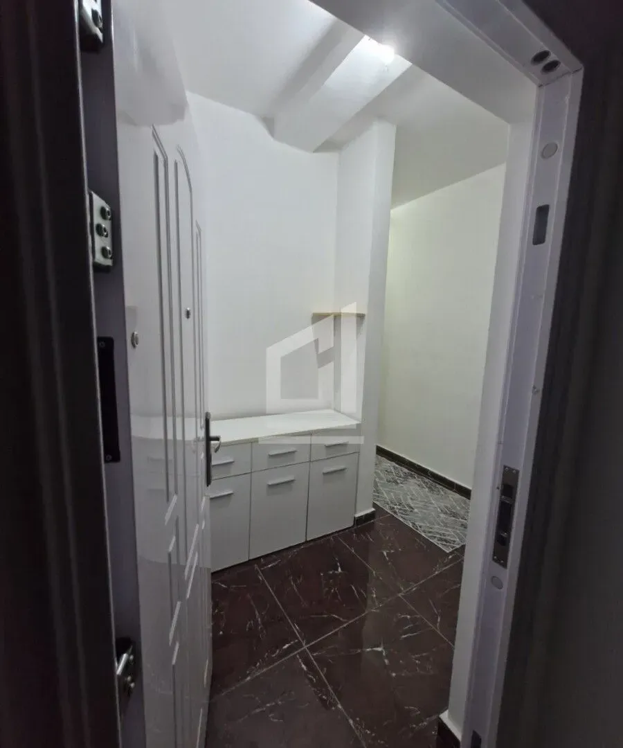 Rent, apartment, 89m², Dalmatinska ulica, Podgorica