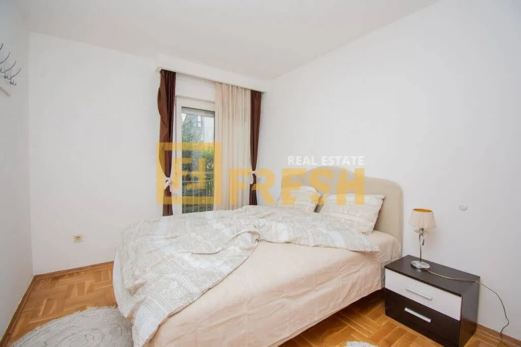 Rent, three bedroom apartment, 90m², Dalmatinska ulica, Podgorica