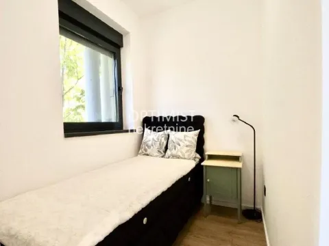 Izdavanje, jednosoban stan, 33m², Stari Grad, Beograd - image 8