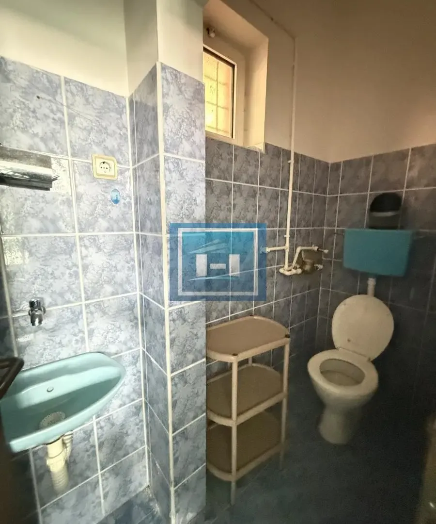 Rent, one bedroom apartment, 93m², Centar, Jagodina
