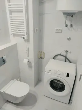Rent, one bedroom apartment, 42m², Central Point, Podgorica - image 5