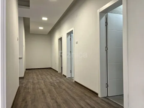 Prodaja, dvosoban stan, 106m², Pantelej, Niš - image 10