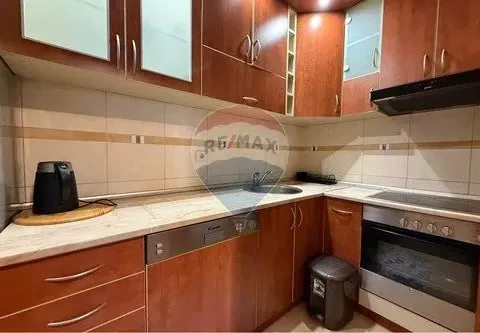 Izdavanje, jednosoban stan, 51m², Preko Morače, Podgorica - image 10