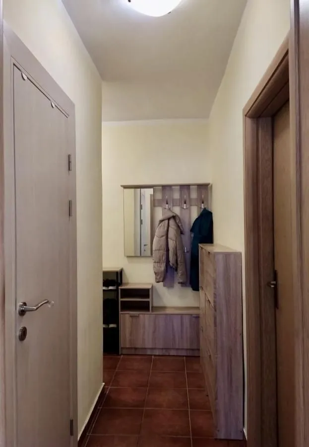 Prodaja, stan, 46m², Dalmatinska ulica, Podgorica