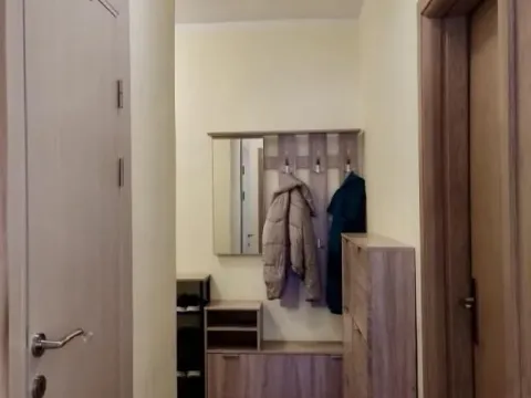 Sale, apartment, 46m², Dalmatinska ulica, Podgorica - image 10
