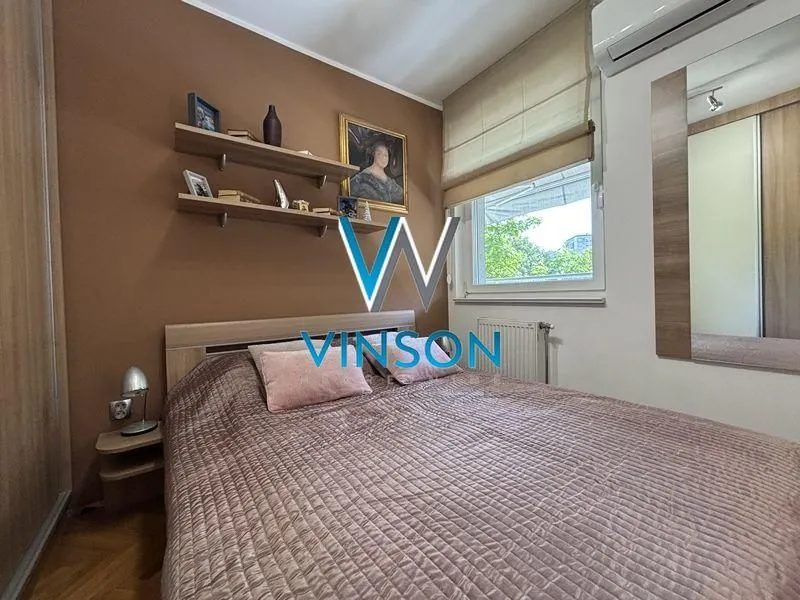 Prodaja, trosoban stan, 57m², Grbavica, Novi Sad Sve Podlokacije